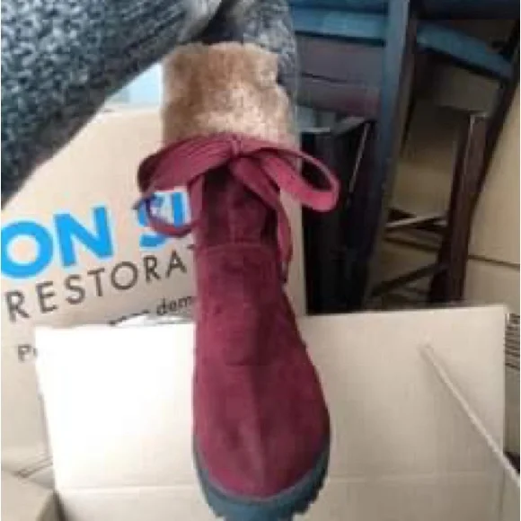 Boots - Picture 2 of 3